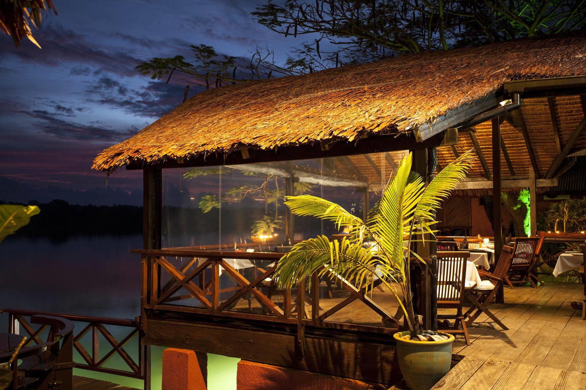 Sunset Bungalows Resort, Vanuatu Port Vila Exterior foto