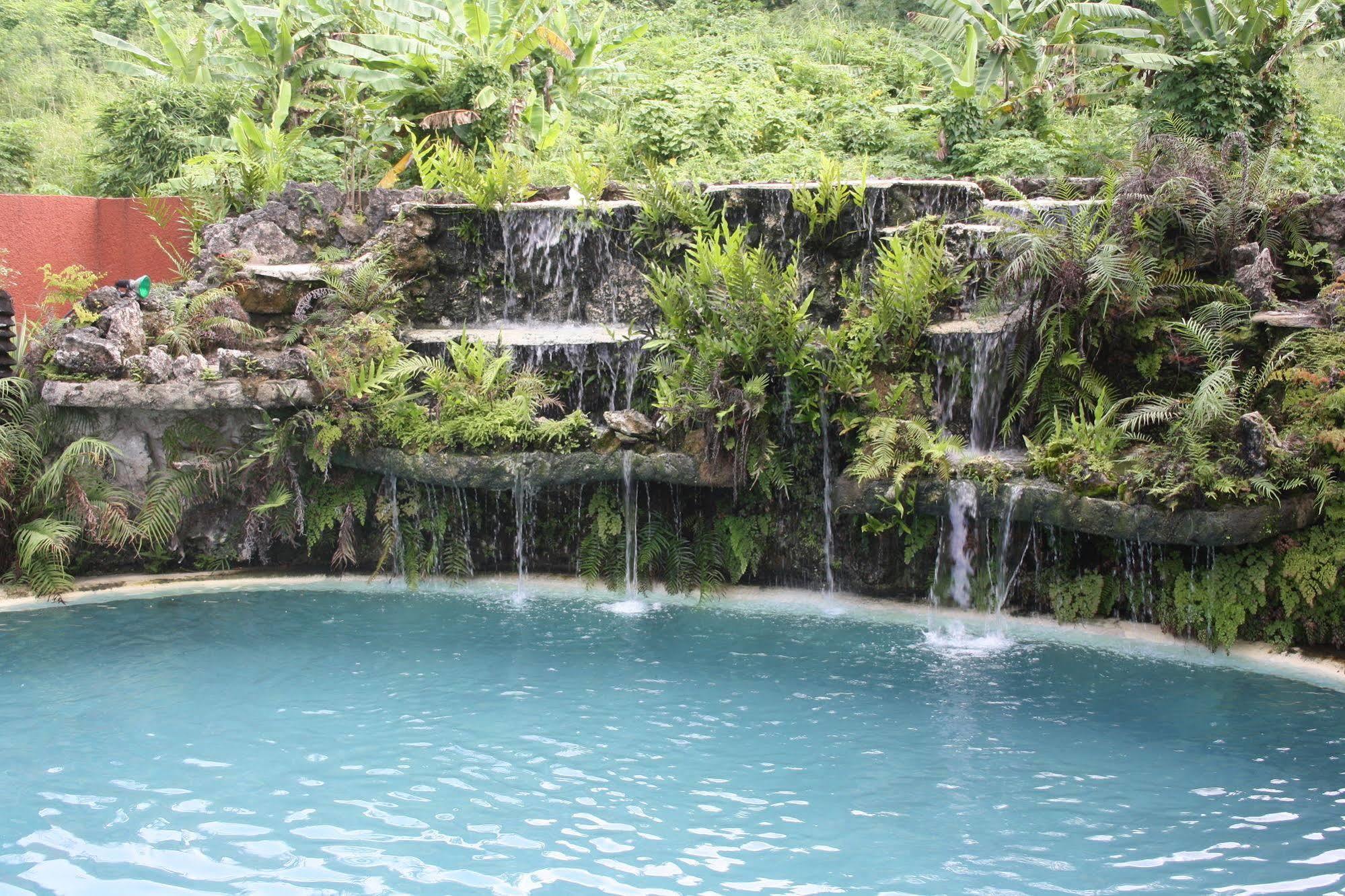 Sunset Bungalows Resort, Vanuatu Port Vila Exterior foto
